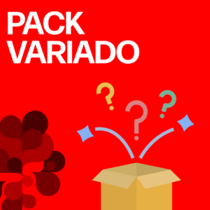 Pack Variado