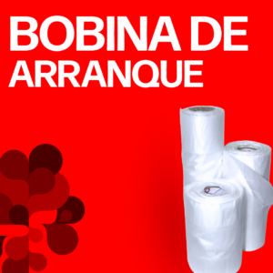 Bobina arranque