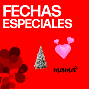 Felices Fiestas!!