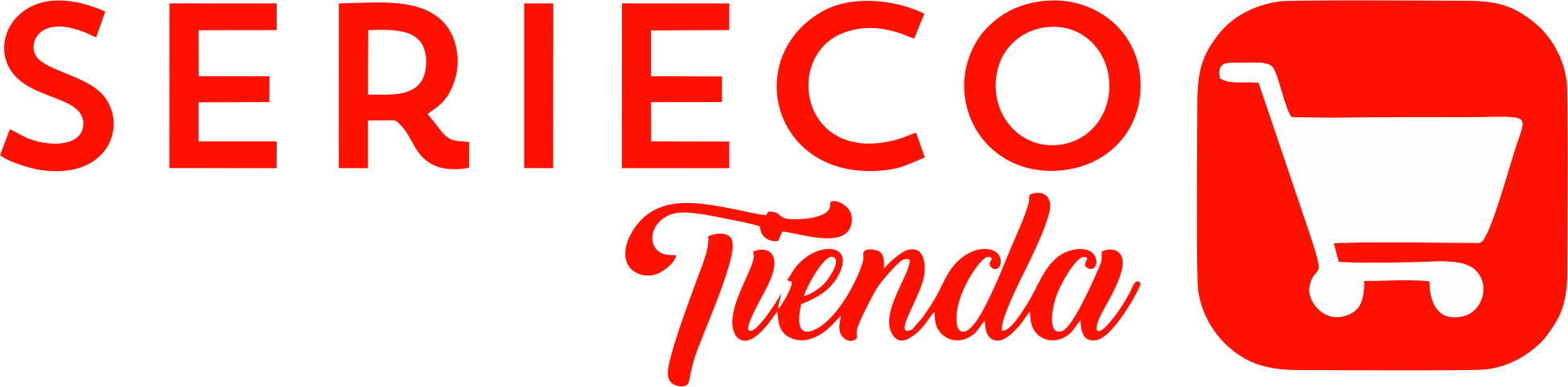 Serieco Tienda