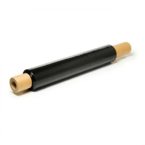 Film Stretch con Mango 50cm - 2.600g Negro